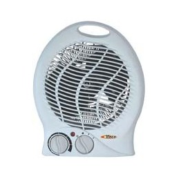 TERMOVENTILATORI 2SEL. 2000W. 70304