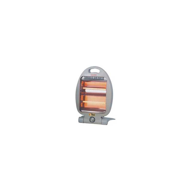 STUFE AL QUARZO 2SEL. 800W. 70155 STUFE AL QUARZO 2SEL. 800W. 70155