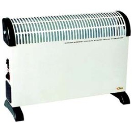 TERMOCONVETTORI 3SEL. 2000W. 70504