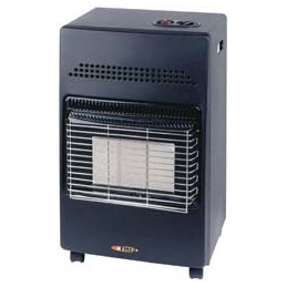 STUFA CATALITICA       4200W. 71400