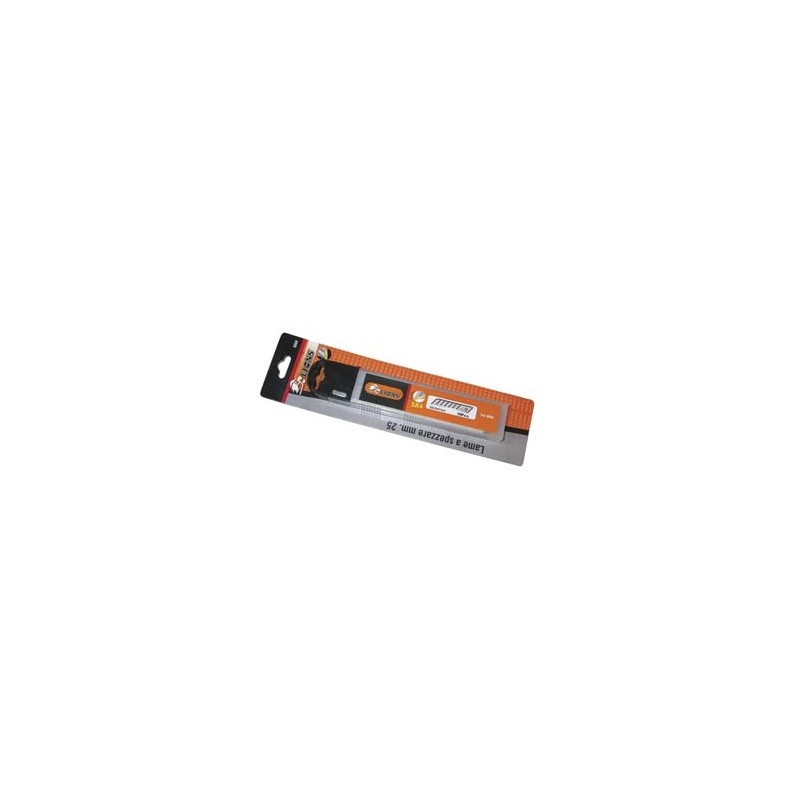 LAME LIONS RIC. 686H PZ.10 MM.25 LAME LIONS RIC. 686H PZ.10 MM.25
