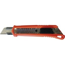 CUTTER LIONS ORANGE MM.18 482E