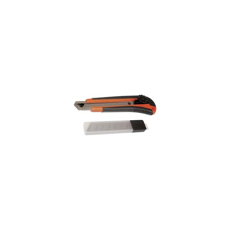 CUTTER LIONS MM.18 +10 LAME 6518 CUTTER LIONS MM.18 +10 LAME 6518
