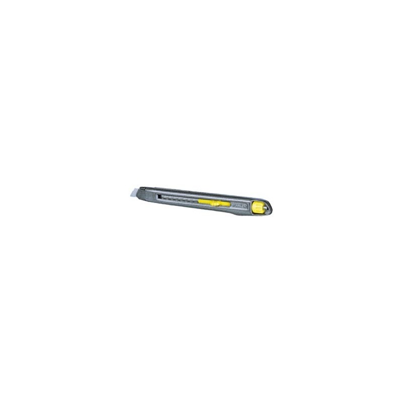 CUTTER STANLEY INTERLOCK9 L.SPEZ. MM. 9 10-095 CUTTER STANLEY INTERLOCK9 L.SPEZ. MM. 9 10-095