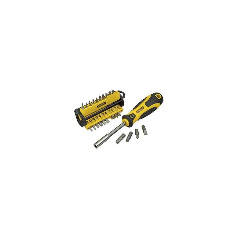 PORTAINSERTI STANLEY 34 PZ 70-885 PORTAINSERTI STANLEY 34 PZ 70-885