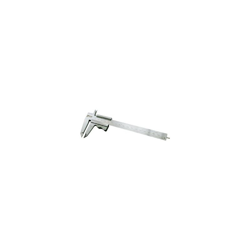 CALIBRO ALDE LIONS INOX MM.150 210E CALIBRO ALDE LIONS INOX MM.150 210E