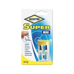 COLLA SUPERBOSTIK MINI 3X1GR