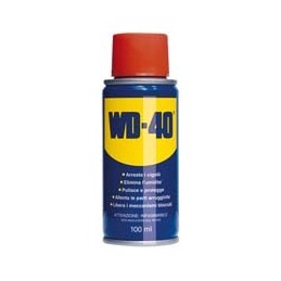 LUBRIFICANTE WD40 ML.100