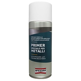 SMALTO AREXONS FONDO RIEMPITIVO PER METALLI ML.400