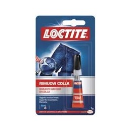 SCOLLATUTTO LOCTITE GR.5