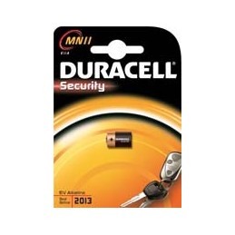 PILE DURACELL MN 11 6V. PZ1