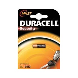 PILE DURACELL MN 27 12V. PZ1