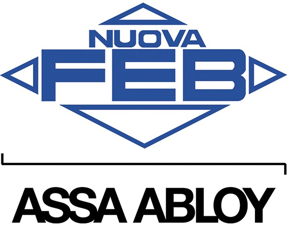 NUOVA FEB ASSA ABLOY