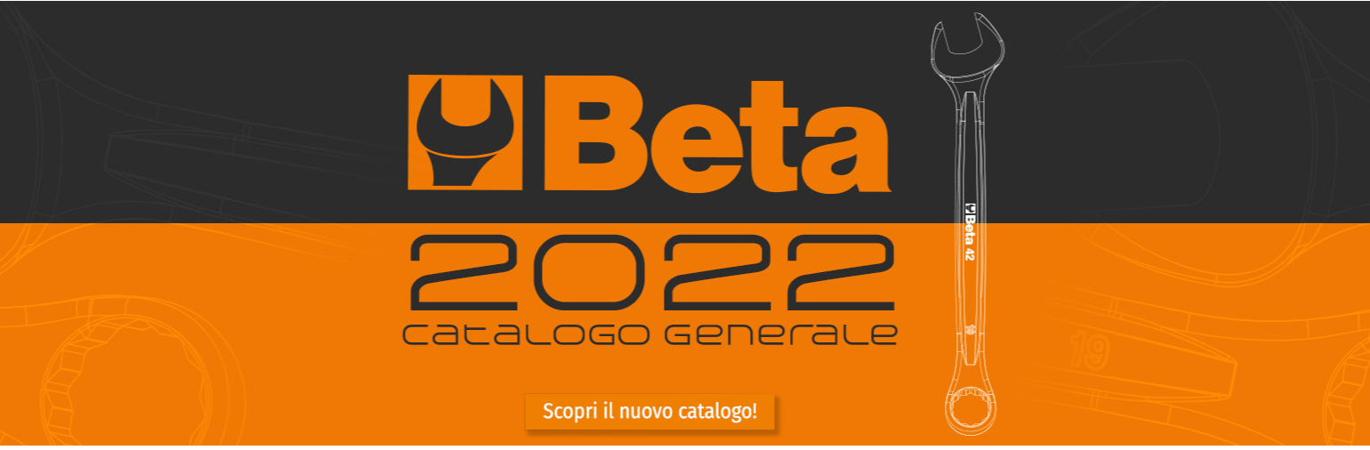 Catalogo Beta